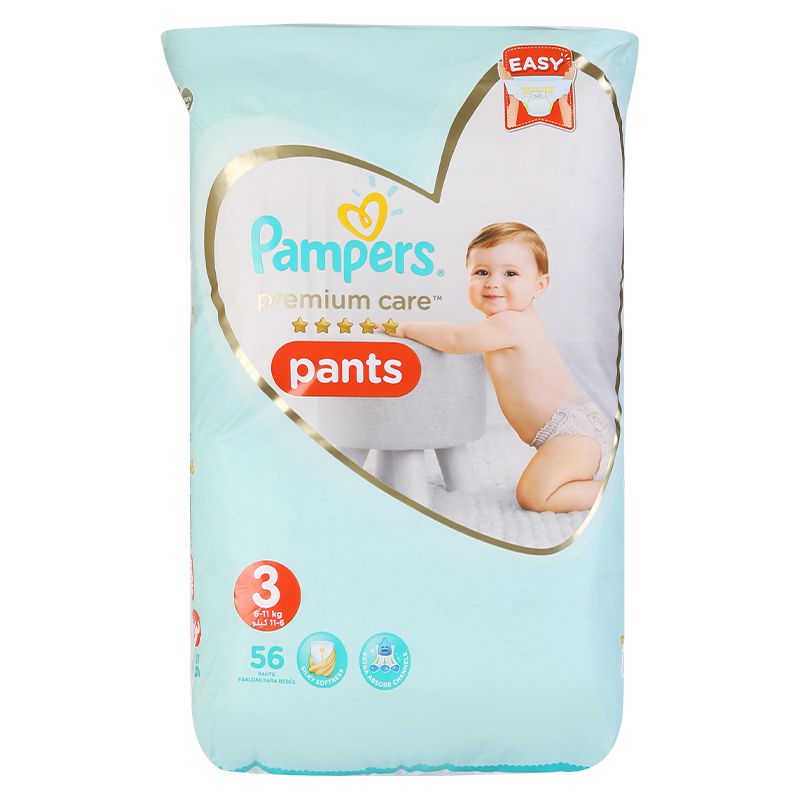 pampers premium care pieluchy 1 newborn 2 mini