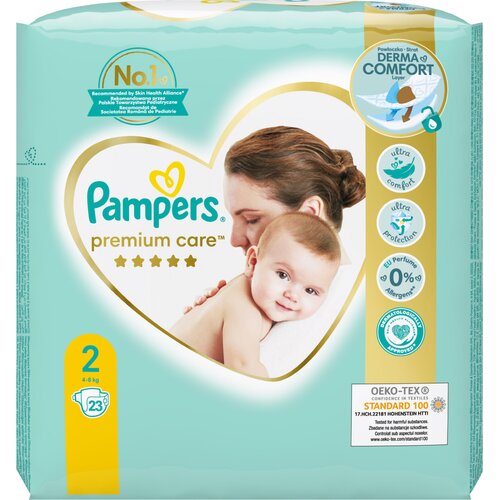 pieluchomajtki pampers pants box