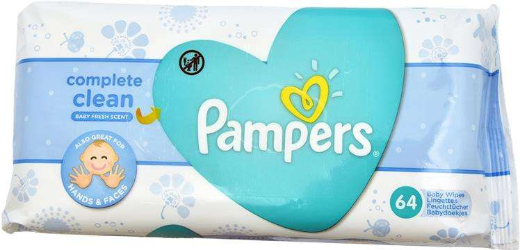 vibelle pampers