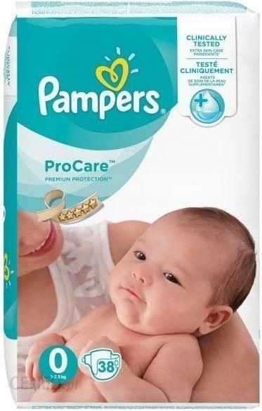 pieluchomajtki pampers 6