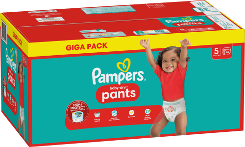 pieluchomajtki pampers 4 promocja