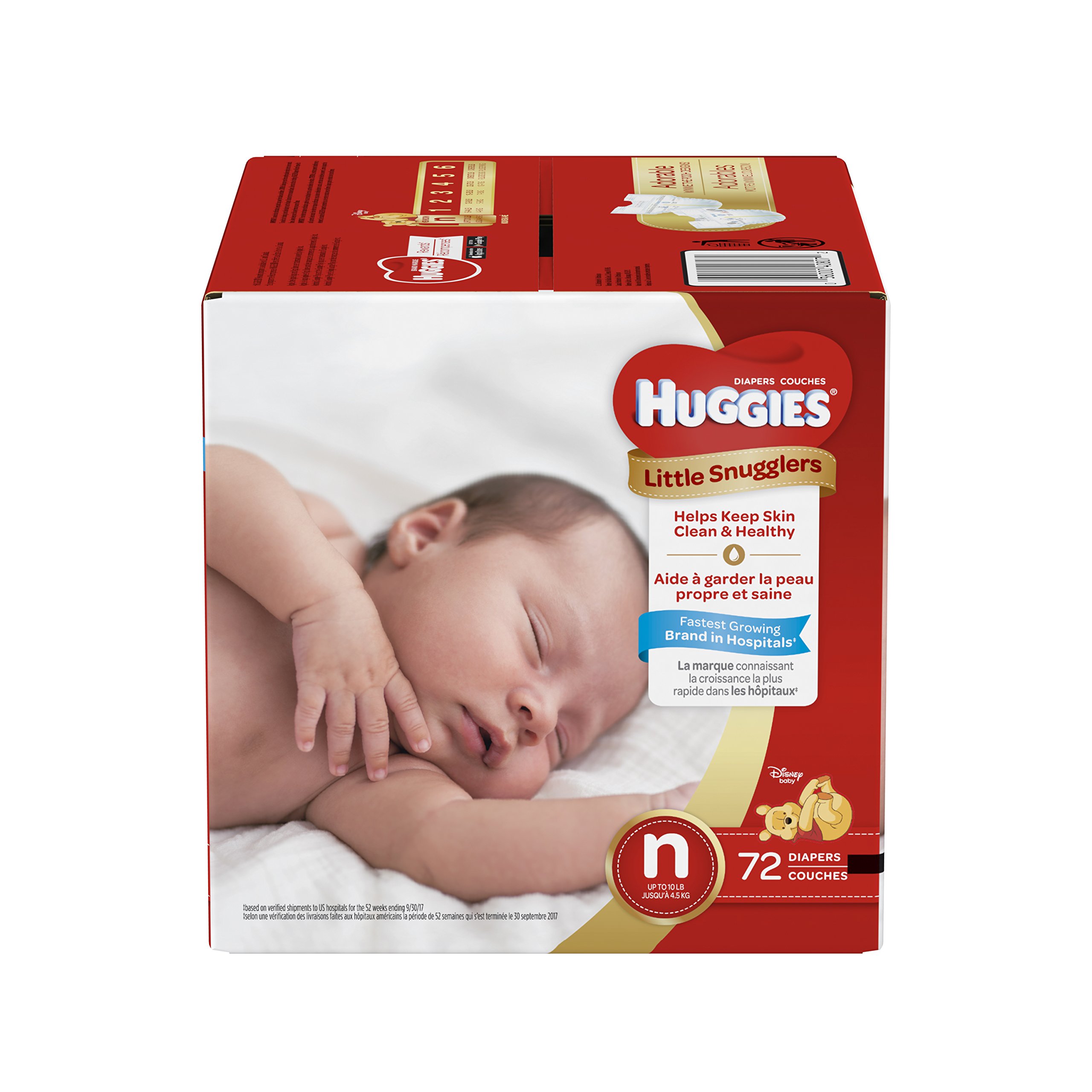 pampers premium care wiek dziecka