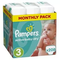 pieluchy diapers