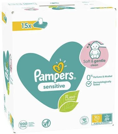 pampers w pralce