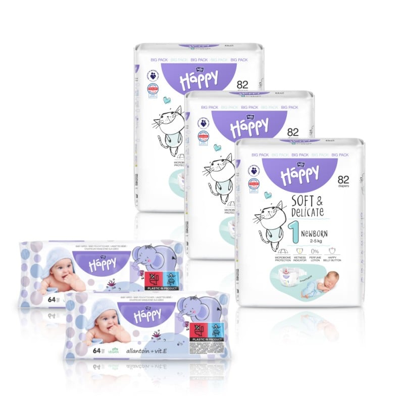 pampers 22 tydzień ciązy