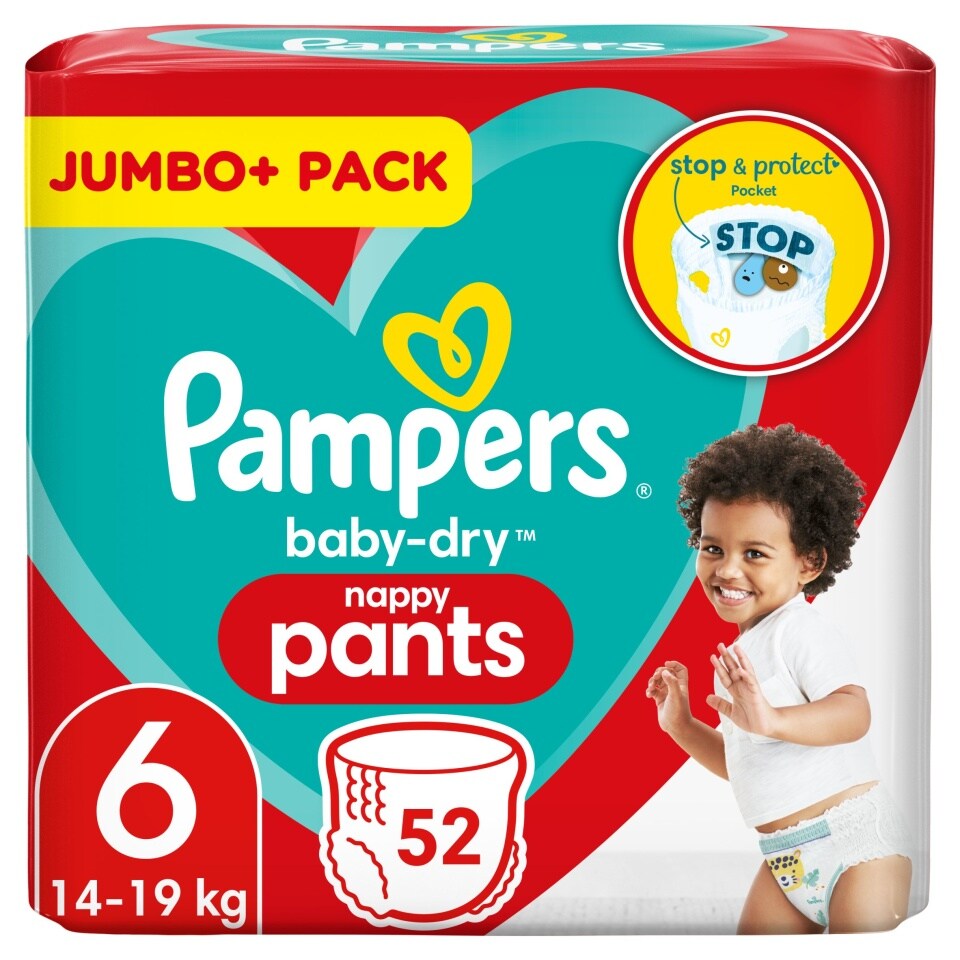 chusteczki pampers natural clean allegro