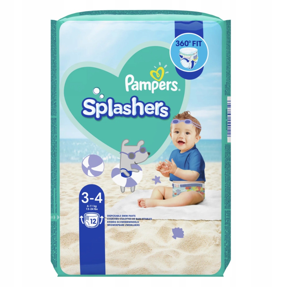 pampers pure czy premium care