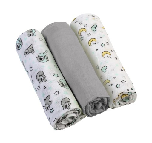 pieluchy pampers 4 plus 50 szt