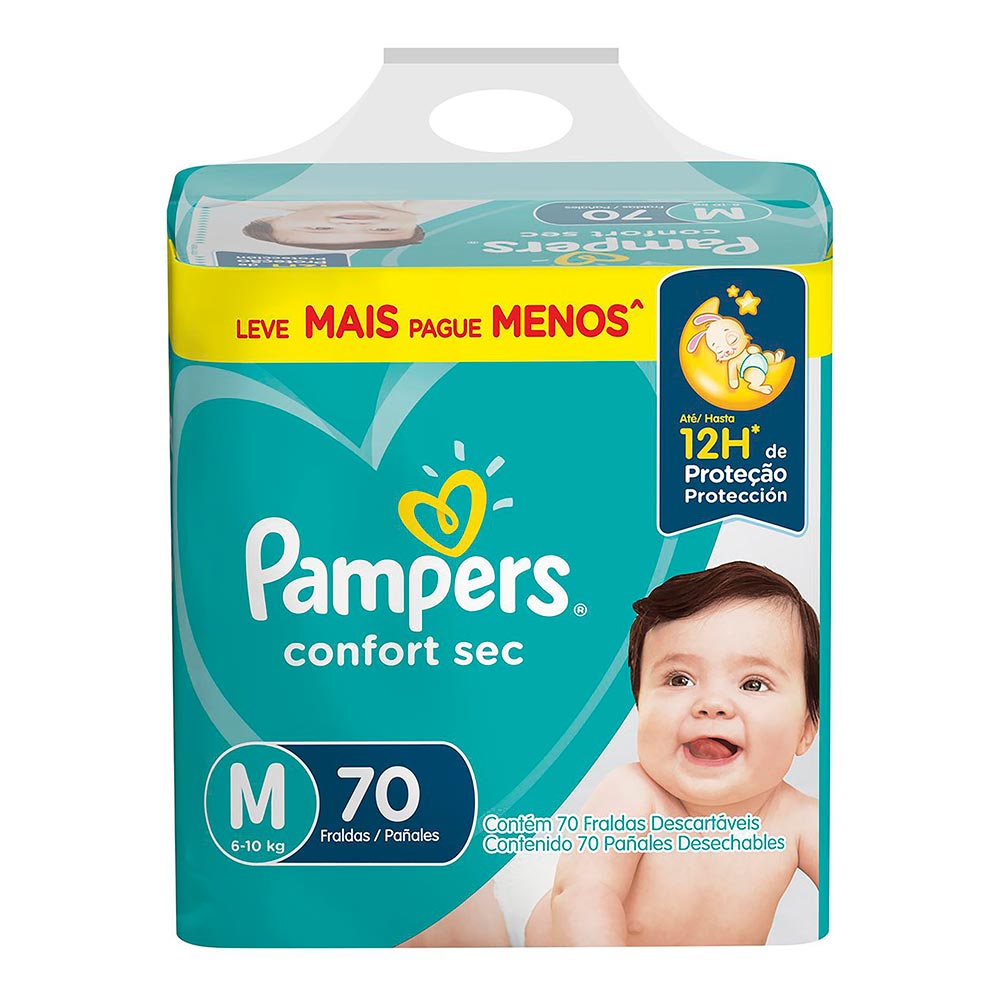 pampers 2 megapack