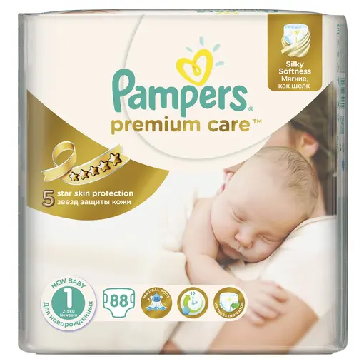 pampers baby fresh clean chusteczki pielęgnacyjne