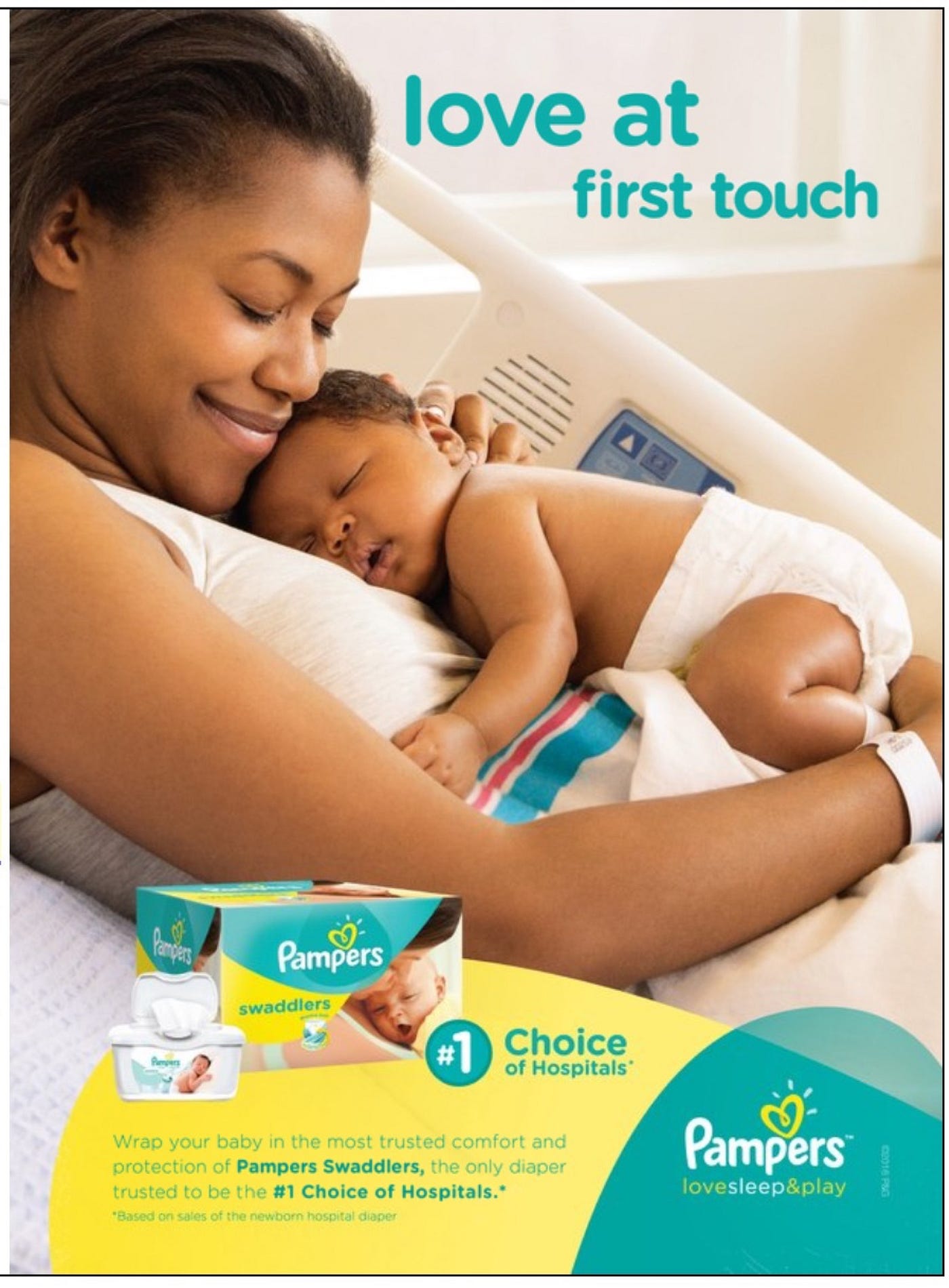 pampers dry 5