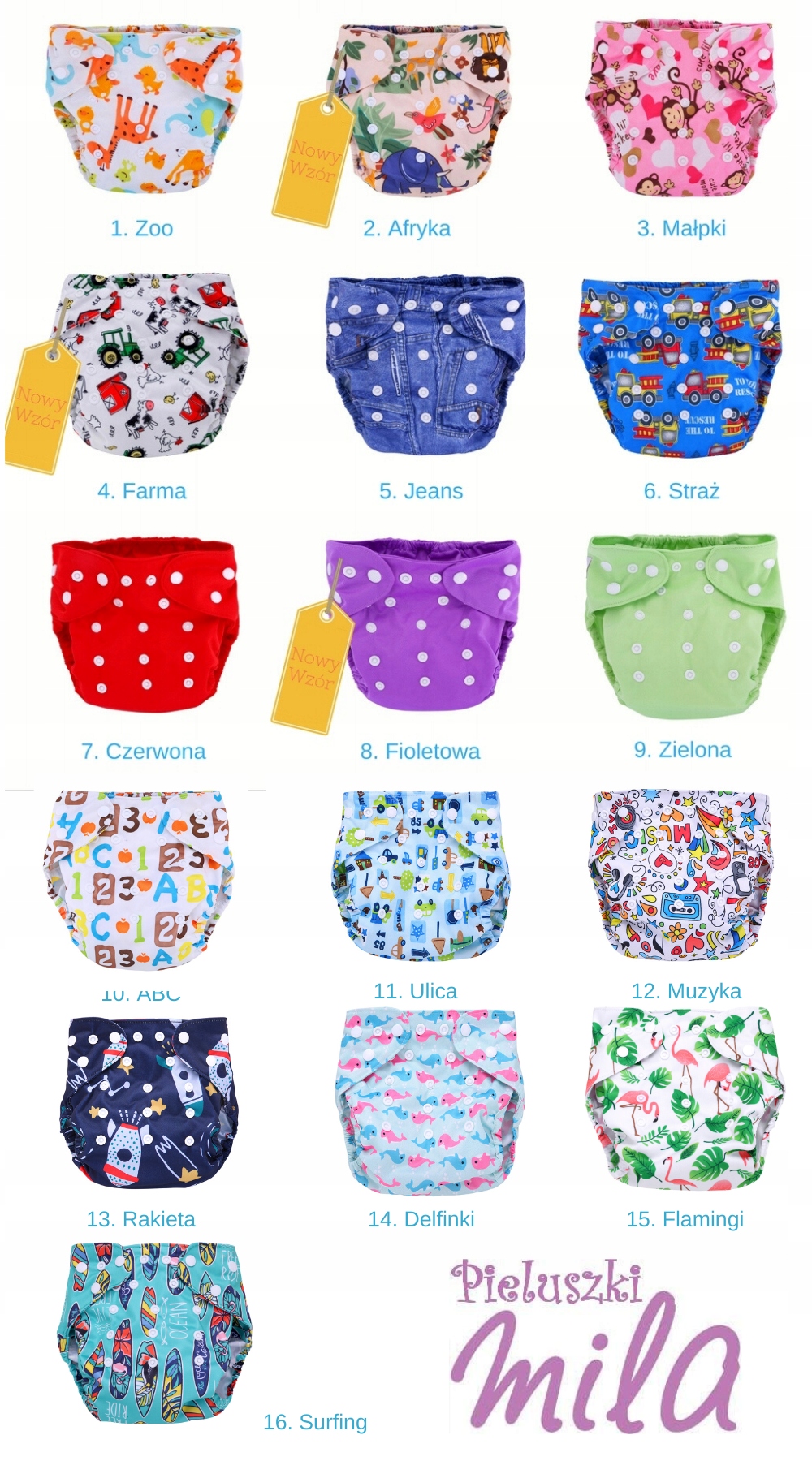 pampers pants pieluchomajtki rozmiar 4 maxi 9-14kg 24 sztuki