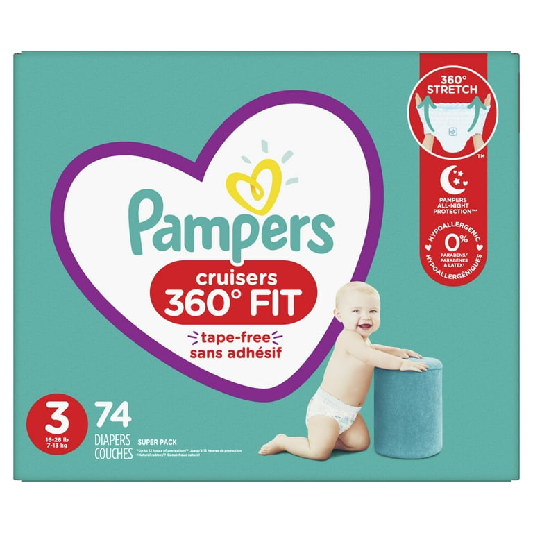 pampers premium care rozmiary pieluch