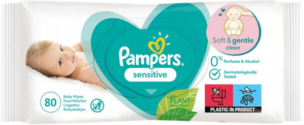 pampers 200 szt sleep play