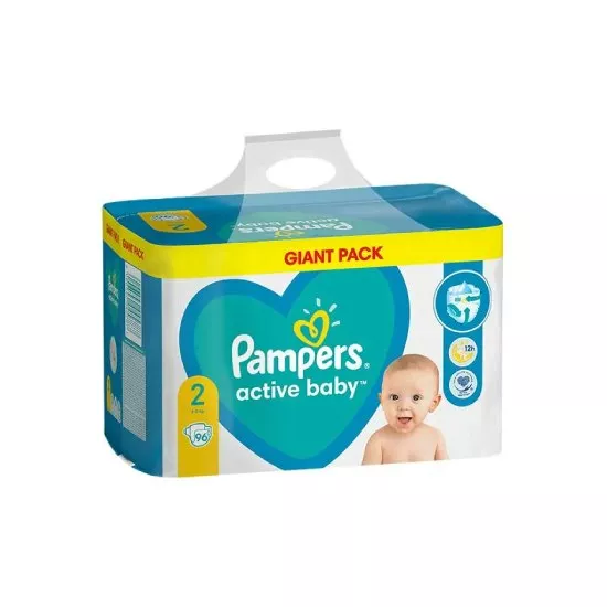 pieluszki z wycięciem na pępek pampers allegro