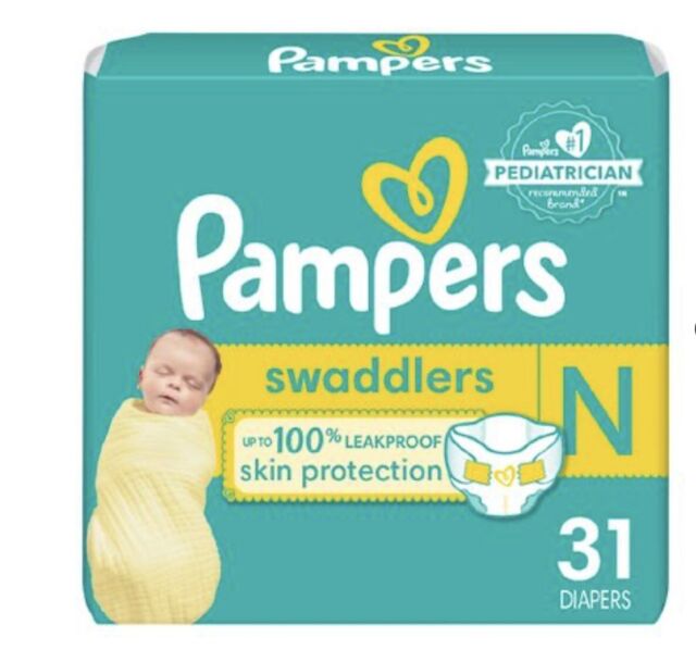 emag pampers premium care 4