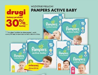 osikany pampers