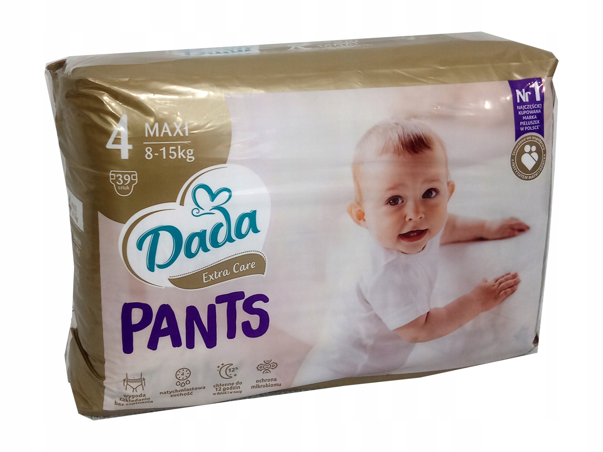 pampers seni standard