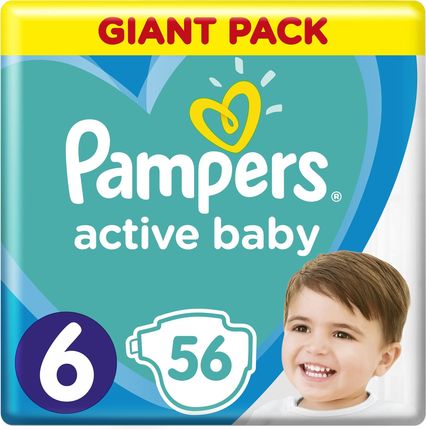 pampers new baby 2 mini opinia