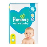 pampers pants 2