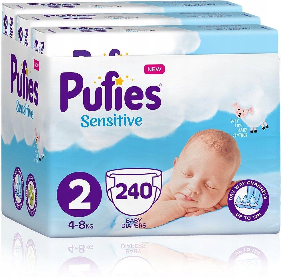 pieluchy pampers sleep&play 4 intermarche