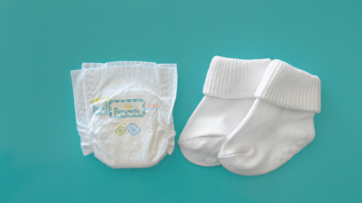 pampers 3 c