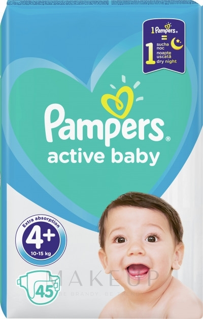 grovia pampers