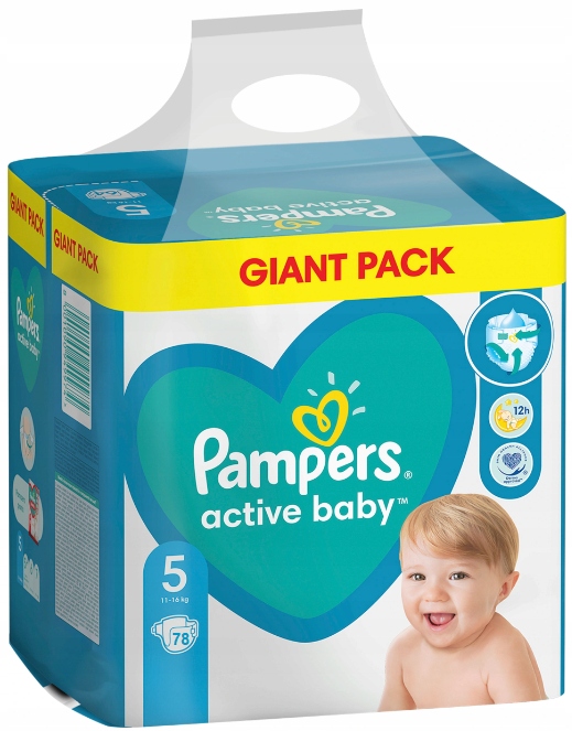 pampers 2 86