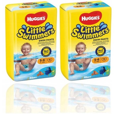 pampers 4 106szt