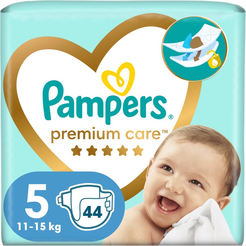 pampers lupilu nr 5 pants