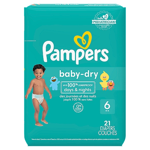 firma pampers