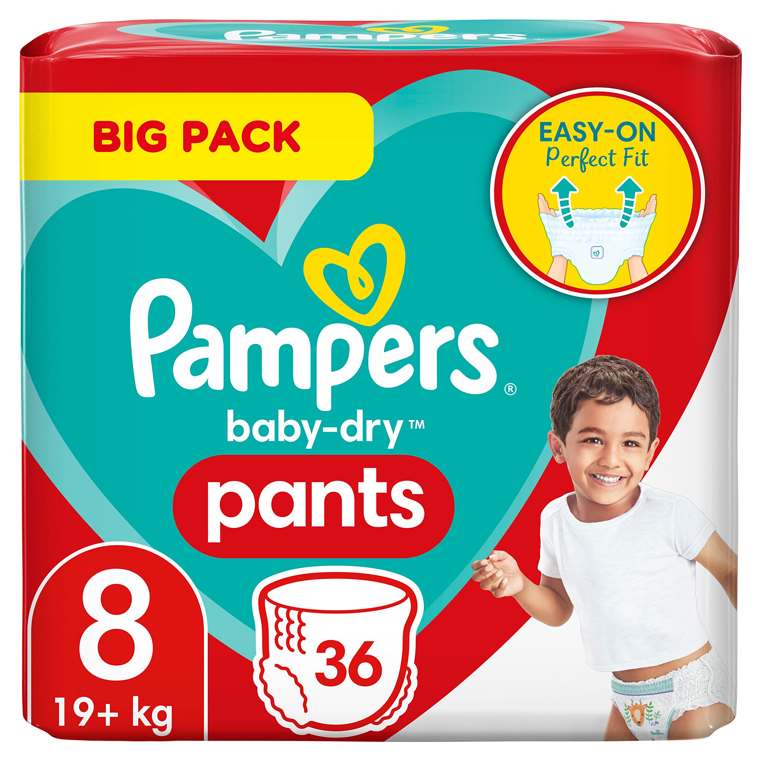 super pharm pampers premium