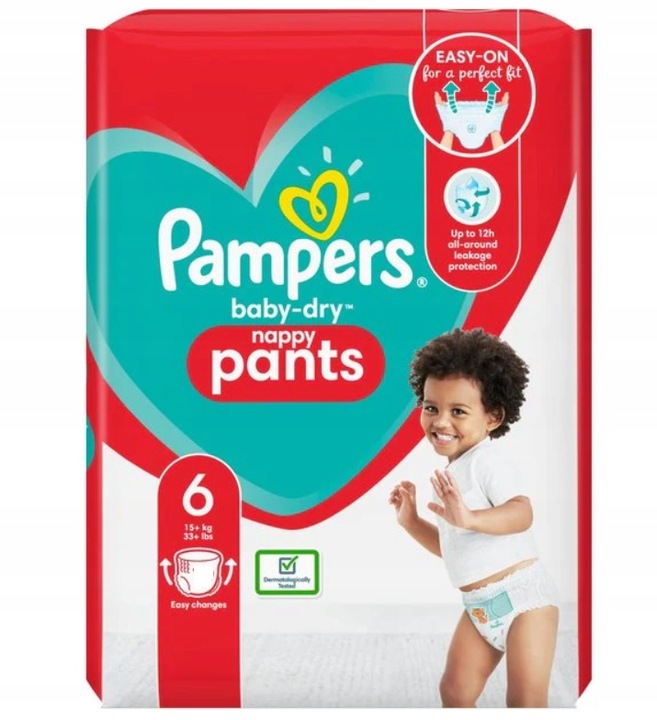 pampers premium care rozmiar 2 mini