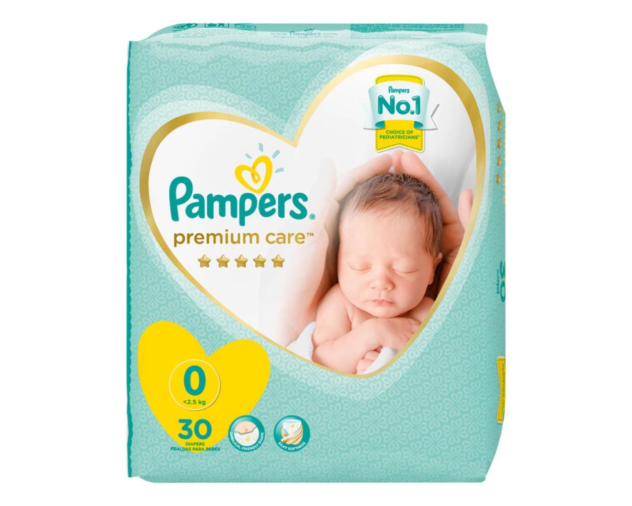 pampers active baby dry 5 emag