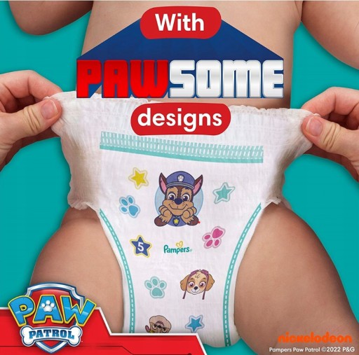 pampers premium care 2 nowe