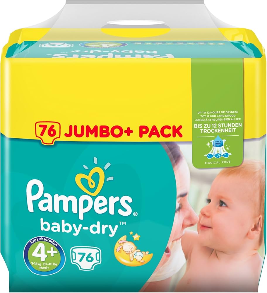 fego pampers