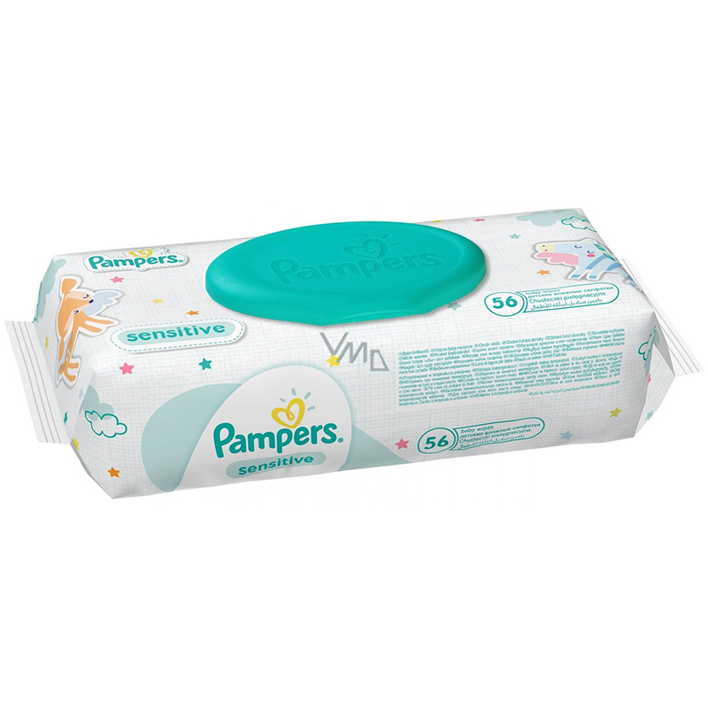 105 pieluch pampers