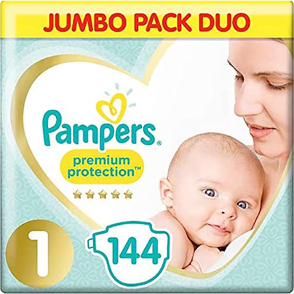 pampers play and sleep 4 waga