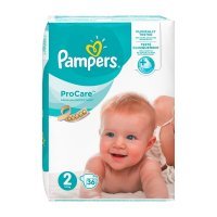 pampers premium care rozmiar 1