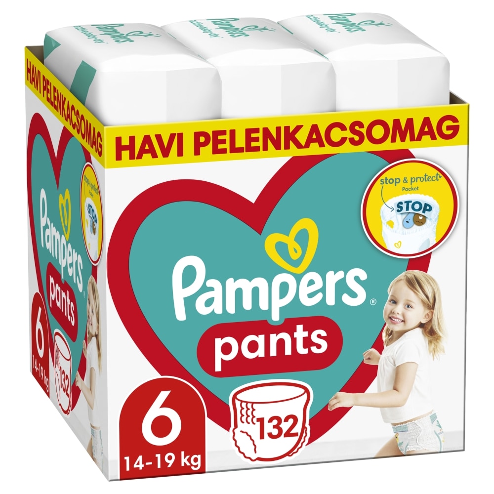 auchan pampers 1