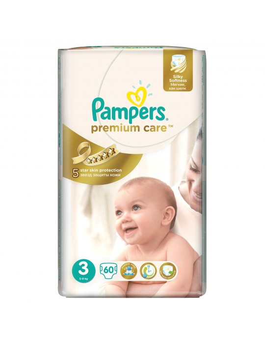 pampers premium care 6 pants