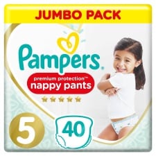 pampers rozmiary 3