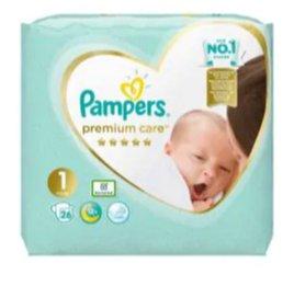 10 miesiąc ciąży pampers