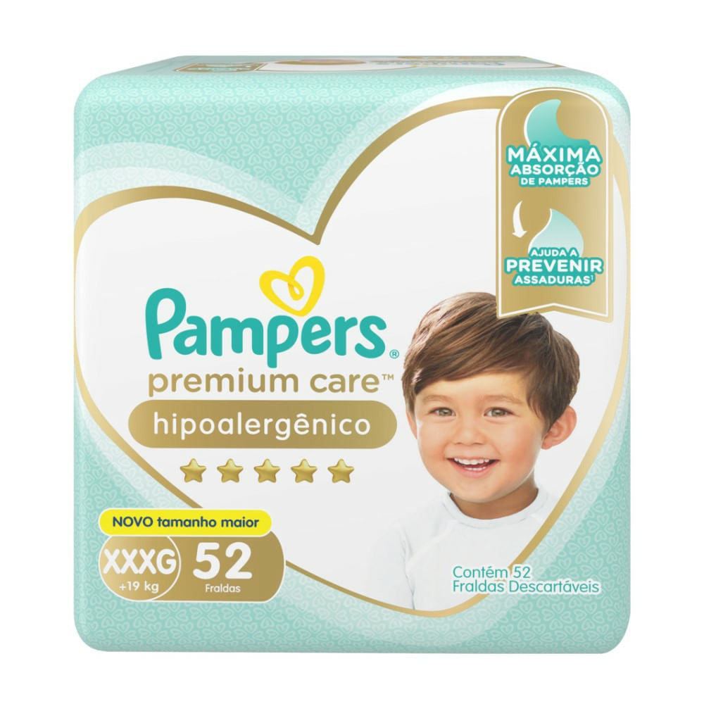 pojemnik na pampersy pampers