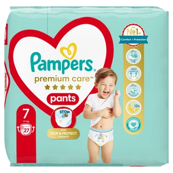 pampers norma