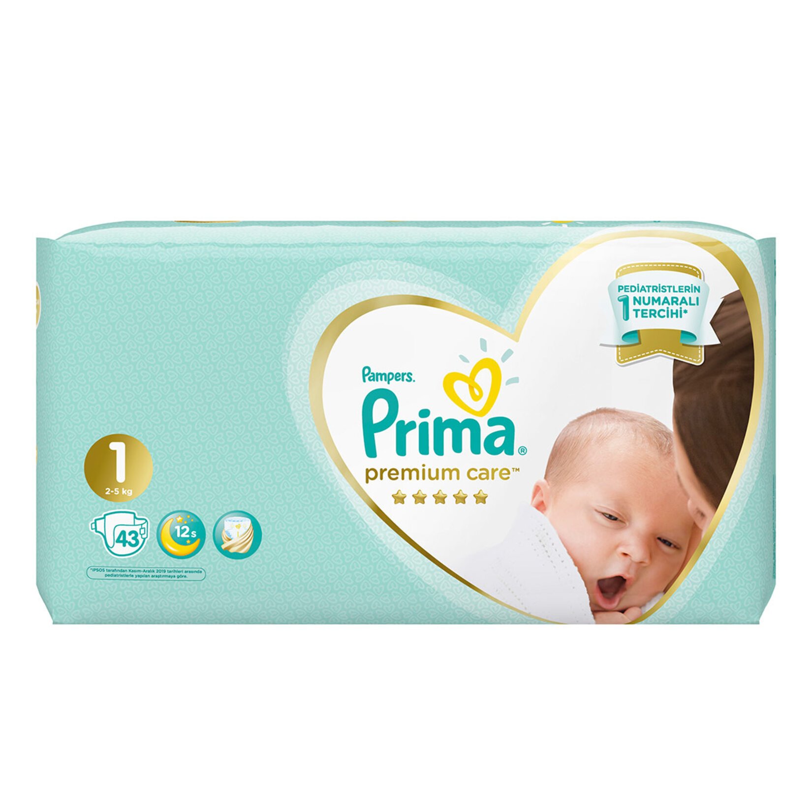 pieluchy pampers 3 50 sztuk