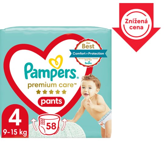 rower z pampers