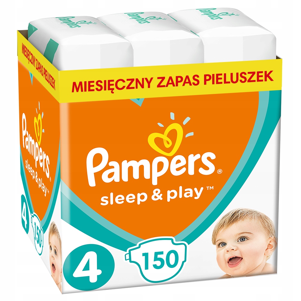 pampers urologiczne rossmann