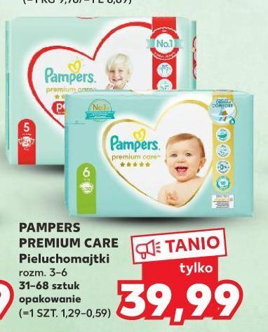 pampers bi1