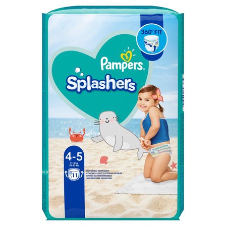 pampers sensitive chusteczki dla niemowląt 1x56 sztuk